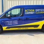 Action Dryer Vent & Chimney Cleaning Dallas