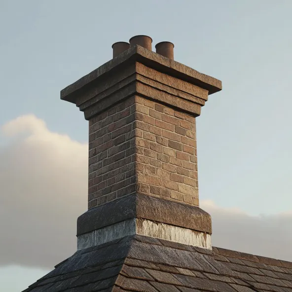 Action Dryer Vent & Chimney Cleaning Dallas Picture 2