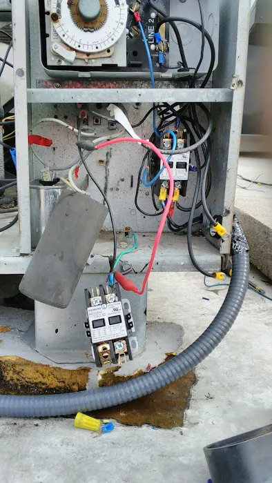 Action Dryer Vent & Chimney Cleaning Dallas Picture 7