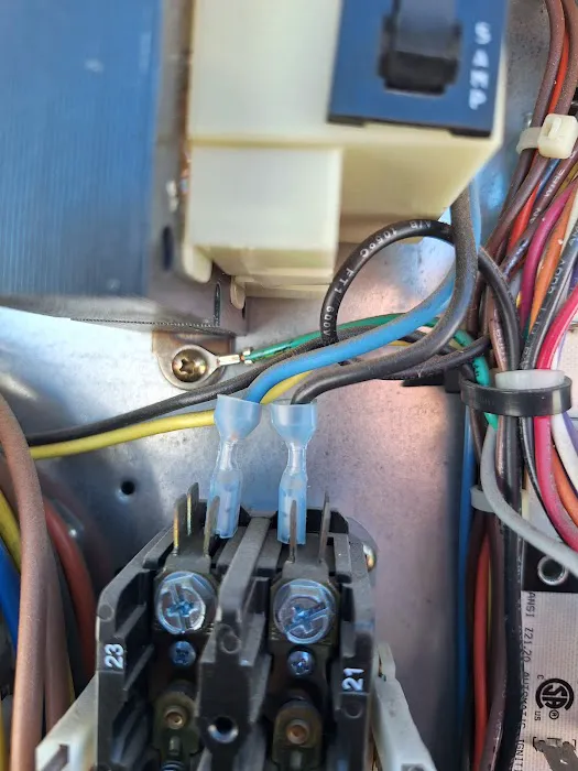 Action Dryer Vent & Chimney Cleaning Dallas Picture 8