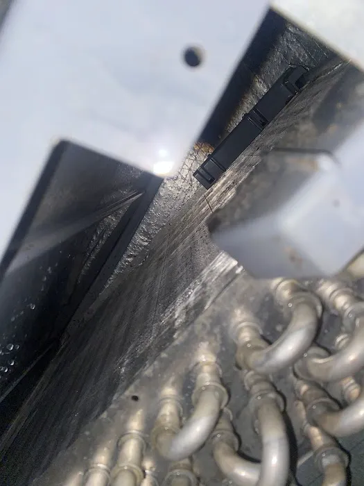 Action Dryer Vent & Chimney Cleaning Dallas Picture 10