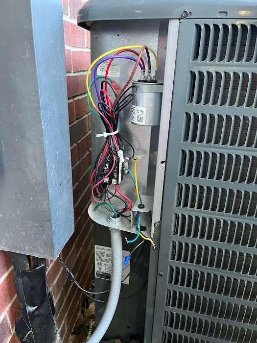 Elevated Solutions Team Picture 1