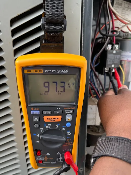 Elevated Solutions Team Picture 4