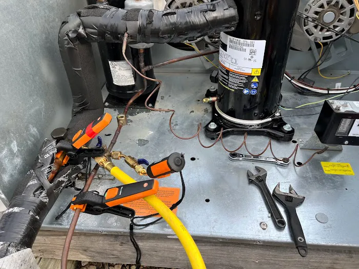 Elevated Solutions Team Picture 7