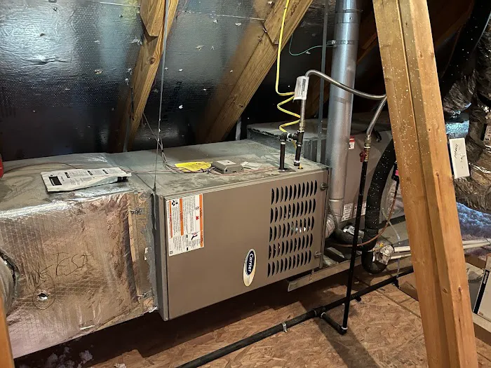 Elevated Solutions Team Picture 5