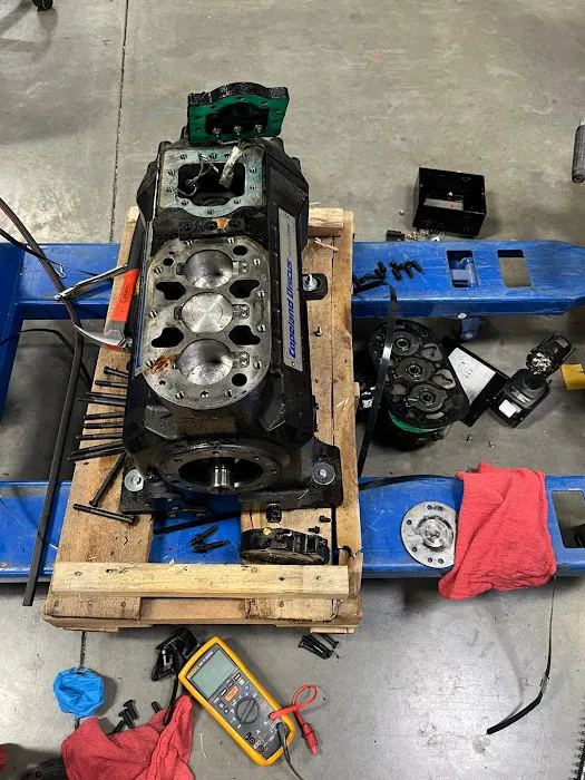 Elevated Solutions Team Picture 10