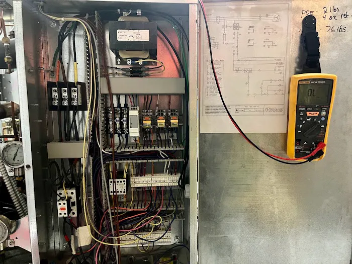 Elevated Solutions Team Picture 9