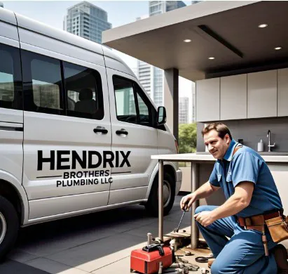 Hendrix Brothers Plumbing LLC Picture 3