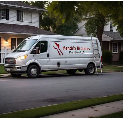 Hendrix Brothers Plumbing LLC Picture 5