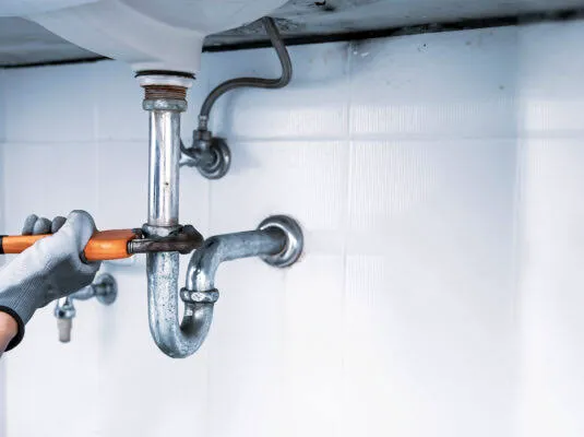 Hendrix Brothers Plumbing LLC Picture 8