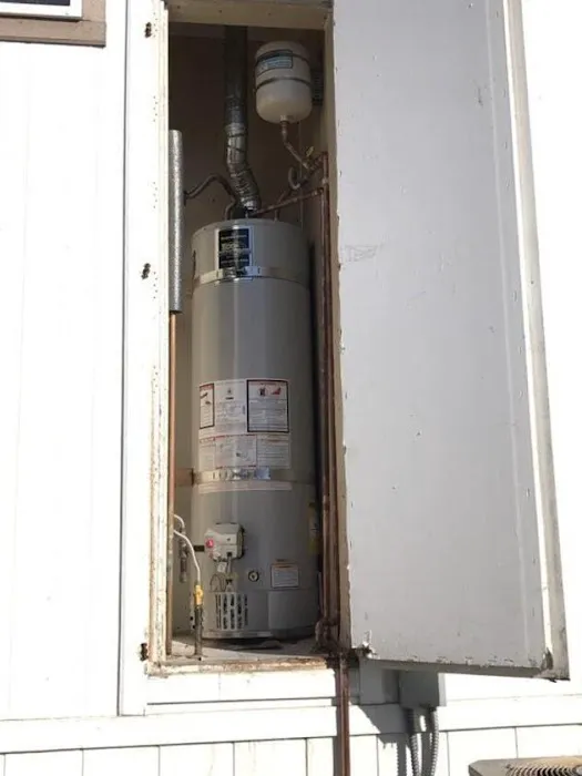 Hendrix Brothers Plumbing LLC Picture 9