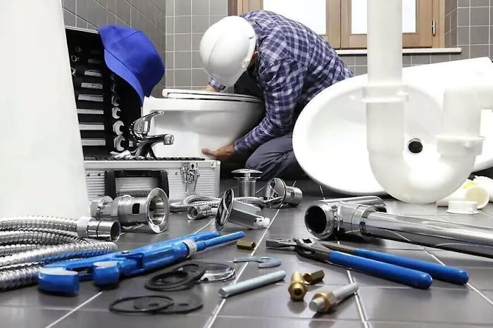 Deep Ellum Dallas Tx Plumbing Electrical Air Conditioning Repair LLC Picture 2