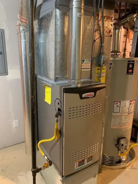 Deep Ellum Dallas Tx Plumbing Electrical Air Conditioning Repair LLC Picture 5