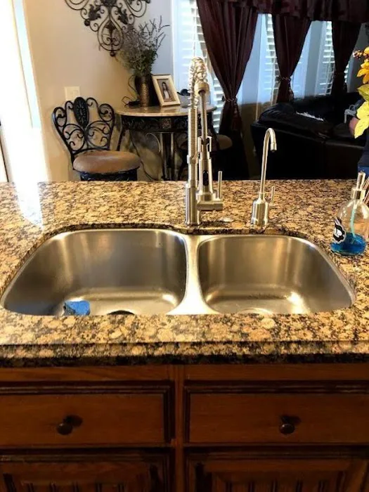 Deep Ellum Dallas Tx Plumbing Electrical Air Conditioning Repair LLC Picture 9