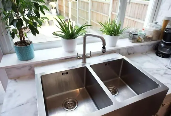 Deep Ellum Dallas Tx Plumbing Electrical Air Conditioning Repair LLC Picture 8