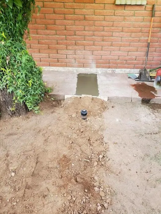 Deep Ellum Dallas Tx Plumbing Electrical Air Conditioning Repair LLC Picture 10