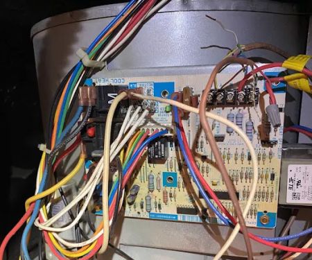 LB Air Conditioning and Heating