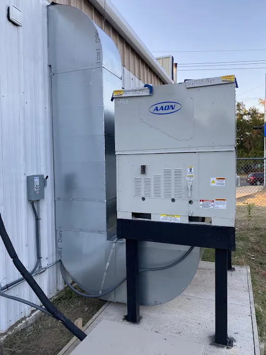 LB Air Conditioning and Heating Picture 3