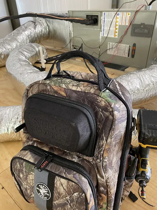 LB Air Conditioning and Heating Picture 2