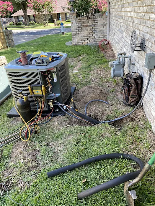 LB Air Conditioning and Heating Picture 5