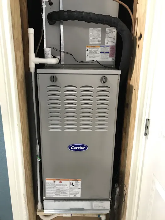 LB Air Conditioning and Heating Picture 4