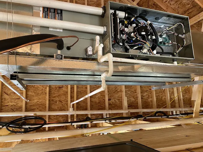 LB Air Conditioning and Heating Picture 7