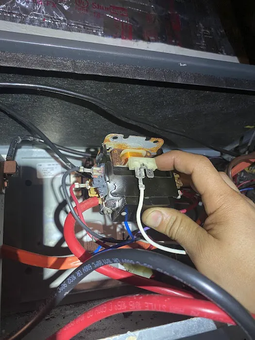 LB Air Conditioning and Heating Picture 9