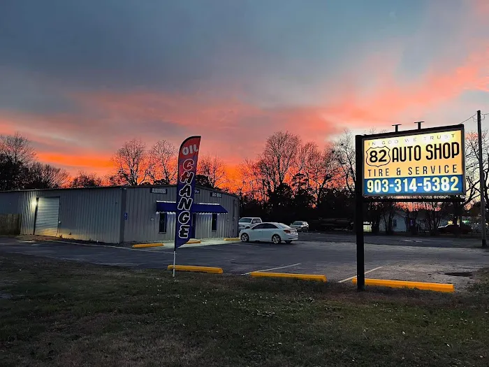 82 Auto Shop Picture 3