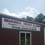 Idabel Heat & Air