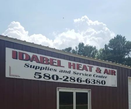 Idabel Heat & Air