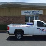 Paris Air Conditioning Co