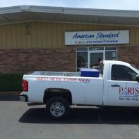 Paris Air Conditioning Co ico