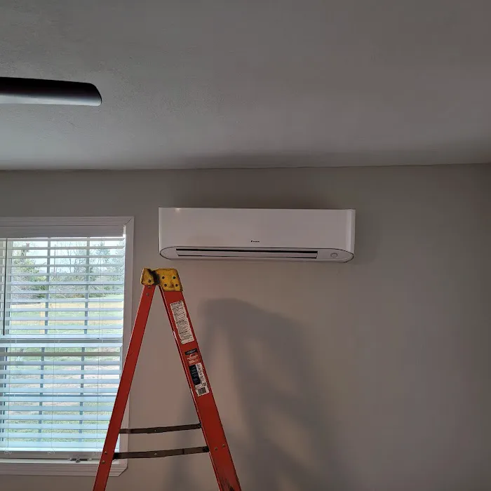 Paris Air Conditioning Co Picture 2