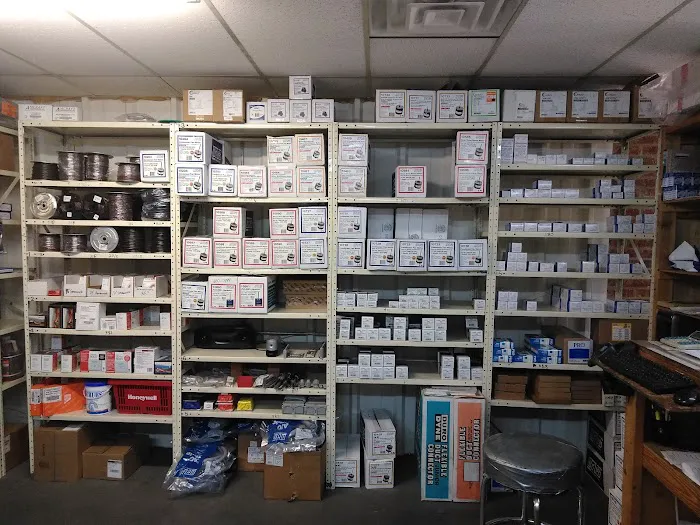 Solar Supply Picture 2