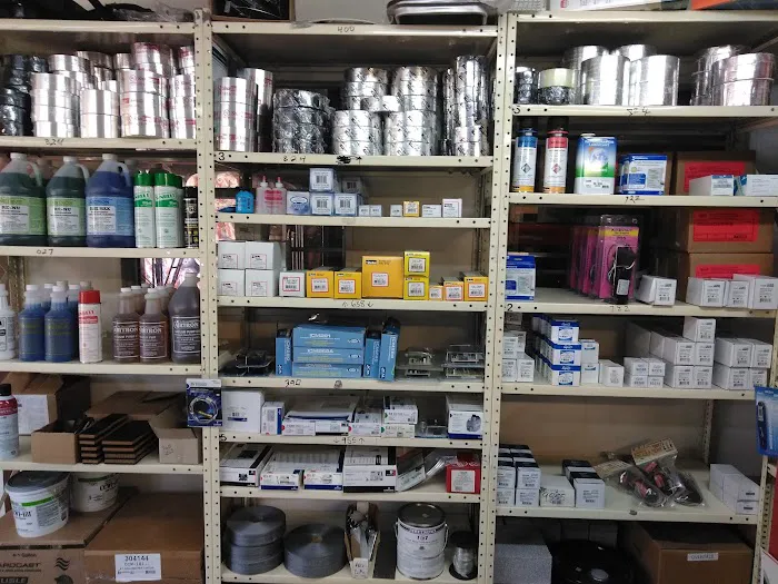 Solar Supply Picture 3