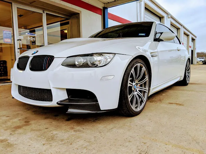 Precision Automotive & Transmission Picture 2