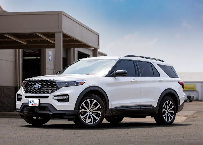 Precision Automotive & Transmission Picture 5