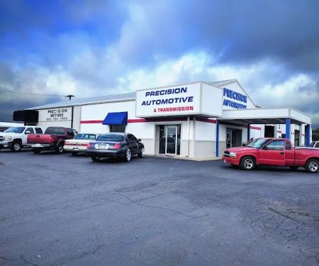 Precision Automotive & Transmission