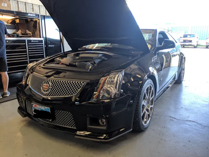 Precision Automotive & Transmission Picture 7