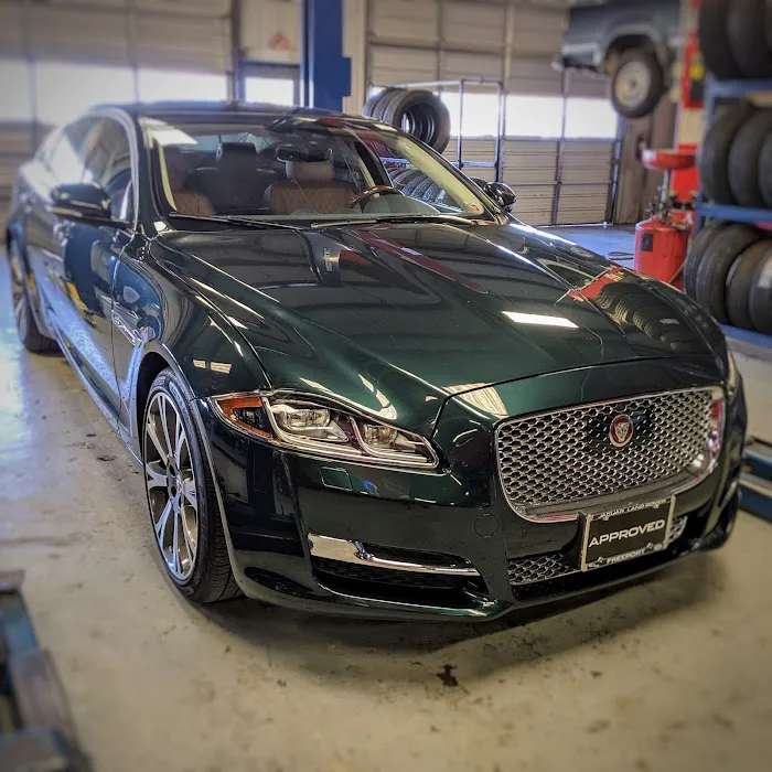 Precision Automotive & Transmission Picture 6