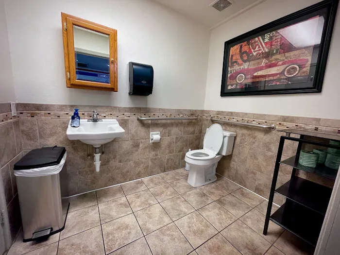 Precision Automotive & Transmission Picture 10