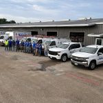 Wood Air Conditioning & Plumbing - Paris