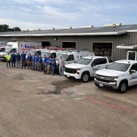 Wood Air Conditioning & Plumbing - Paris ico