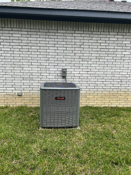 Wood Air Conditioning & Plumbing - Paris Picture 3