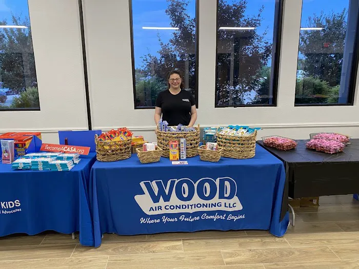 Wood Air Conditioning & Plumbing - Paris Picture 2