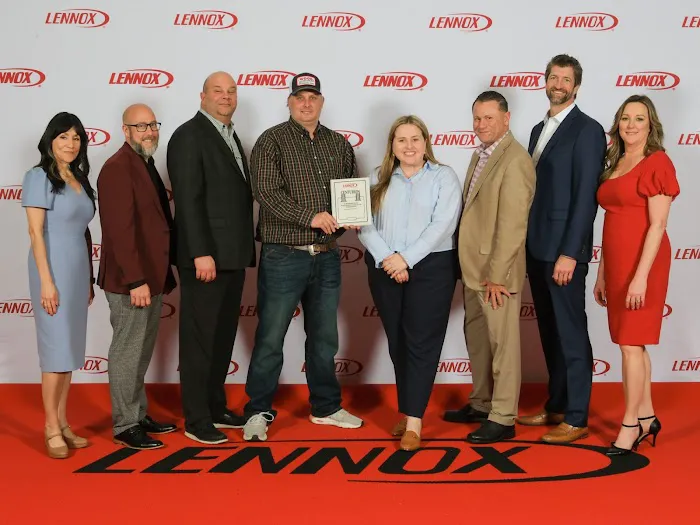 Wood Air Conditioning & Plumbing - Paris Picture 6