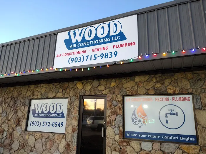 Wood Air Conditioning & Plumbing - Paris Picture 4