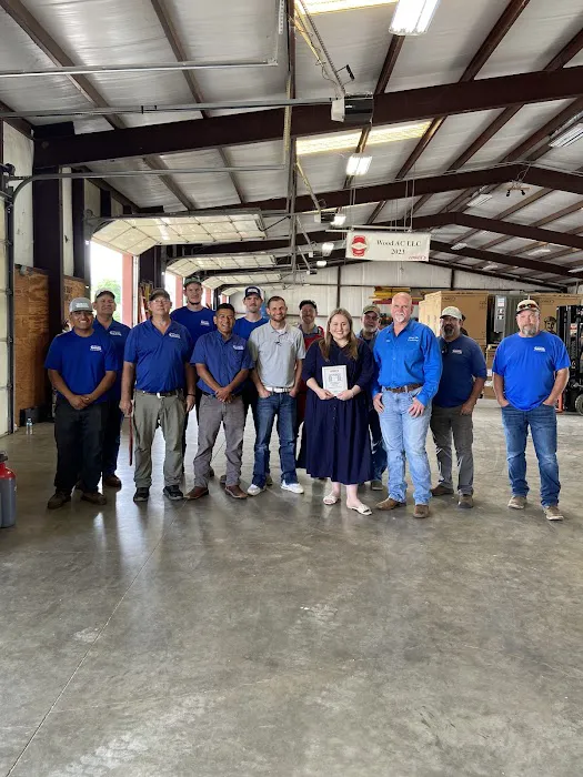 Wood Air Conditioning & Plumbing - Paris Picture 7