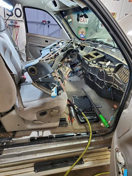 Paul Green's Complete Auto Repair Picture 1