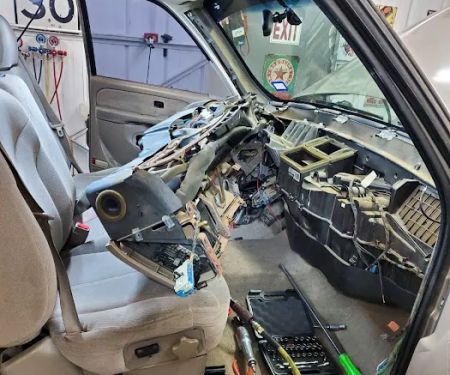 Paul Green's Complete Auto Repair